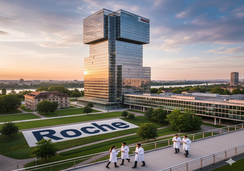 Su plan es asegurarse el crecimiento a largo plazo a través de una de las carte-ras de medicamentos y tratamientos más ambiciosas del sector
